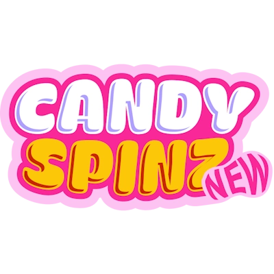 Casino Cashback Bonus CandySpinz Logo