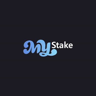 MyStake Logo