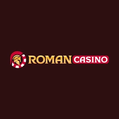 Casino Cashback Bonus Roman Logo