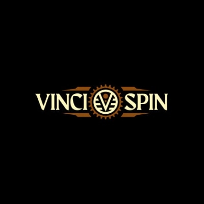 Casino Cashback Bonus VinciSpin Logo