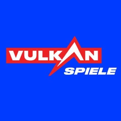 Vulkan Spiele Logo