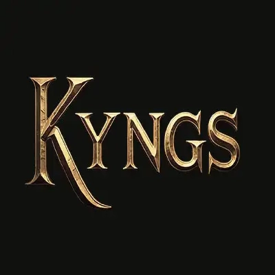 Kyngs Logo