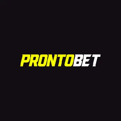 Prontobet Logo