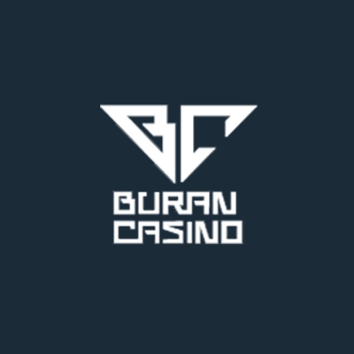 Raw Entertainment B.V. Casino Buran Casino Logo