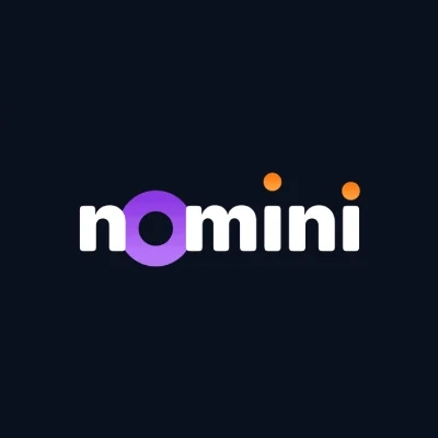Raw Entertainment B.V. Sites Nomini Casino Logo