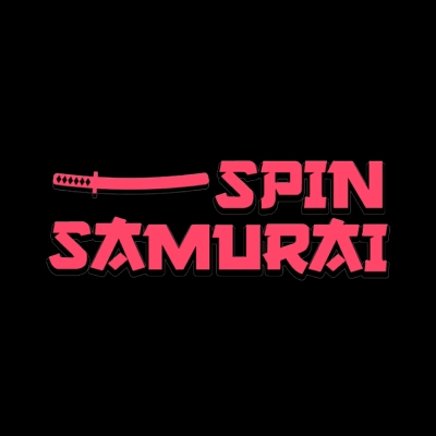 SpinSamurai Casino Logo
