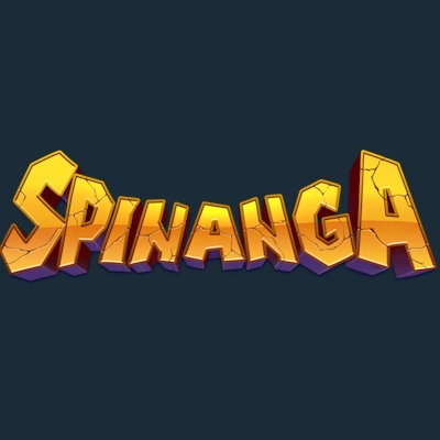  Spinanga Casino Logo