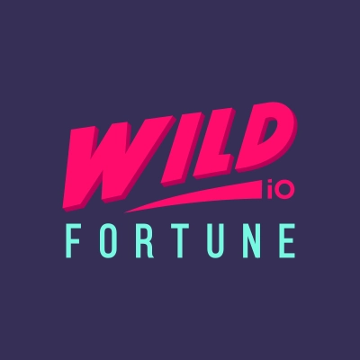 Raw Entertainment B.V. Casinos WildFortune Casino Logo
